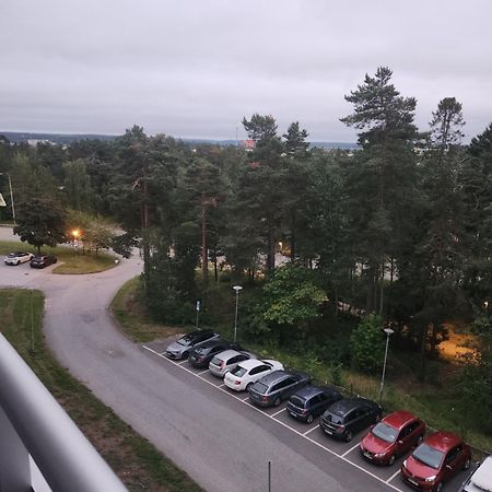 Stockholm Guest Apartment Igelsta Luaran gambar