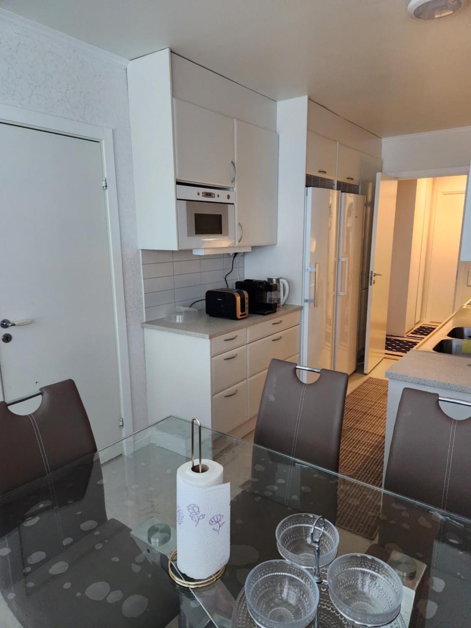 Stockholm Guest Apartment Igelsta Luaran gambar