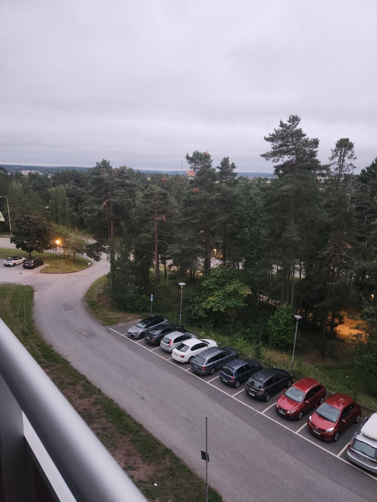 Stockholm Guest Apartment Igelsta Luaran gambar