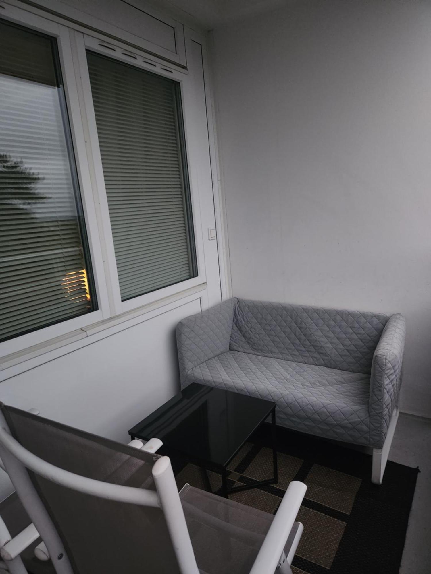 Stockholm Guest Apartment Igelsta Luaran gambar