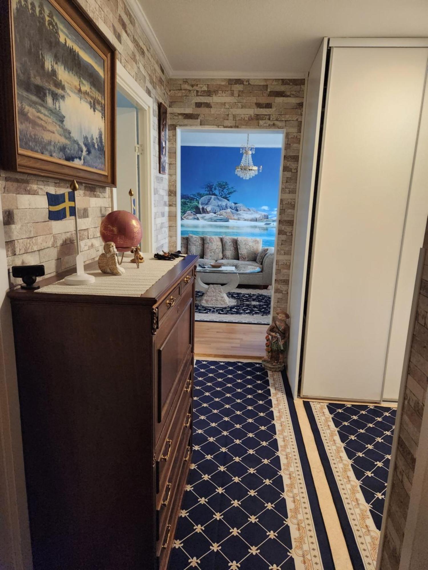 Stockholm Guest Apartment Igelsta Luaran gambar