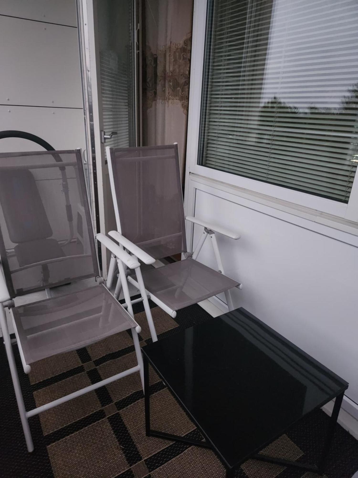 Stockholm Guest Apartment Igelsta Luaran gambar