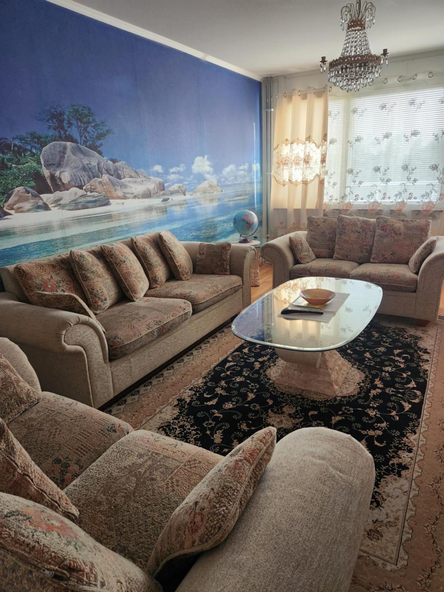 Stockholm Guest Apartment Igelsta Luaran gambar